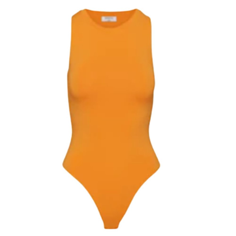 BABATON (Aritzia) Contour Muscle Bodysuit